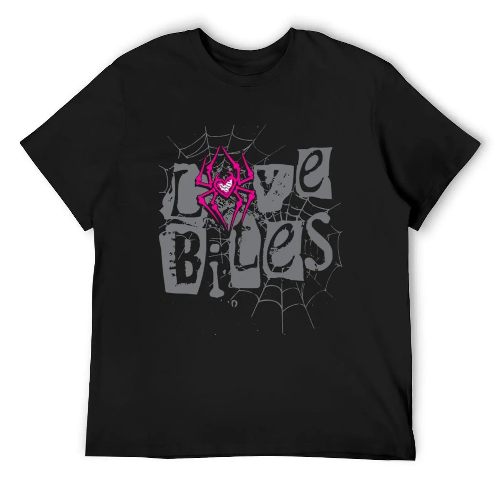 

AJ Lee Love Bites T-Shirt affliction shirts baggy shirts oversized t shirt cute clothes vintage t shirt men