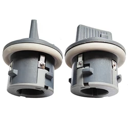 1 Pair 92166-F1000 1016 1157 Socket Base For KIA Forte Sportage Sorento Front Turn Signal Lights Lamp Holder