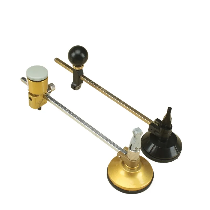 

Multi functional high-precision circular cutting tool, range hood hole cutter, round cutting product, durable and sturdy