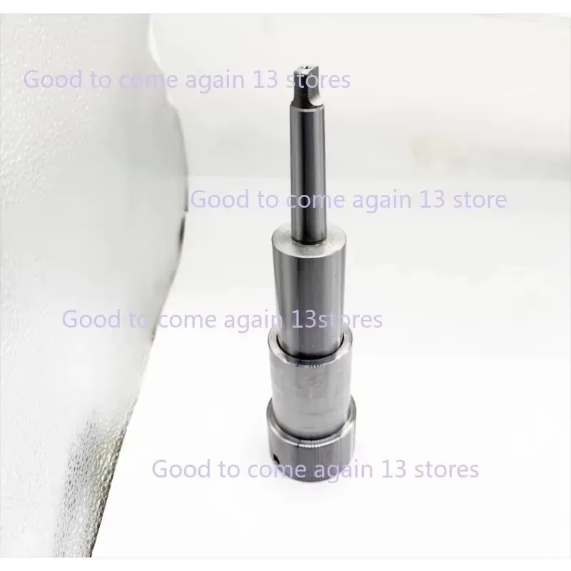 Diameter 20-45mmTelescopic Round Die Holder Floating Tail Stock Morse Taper Fixed Sleeve for Lathe Milling External Screw Thread
