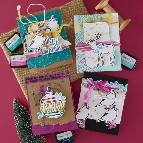 6 best sales नए टिकट और डाई - №3