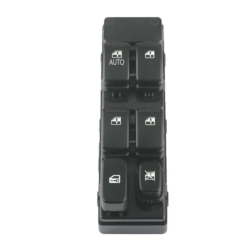 

for Hyundai Sonata & Kia Forte 2003 2004 2005 Master Control Power Window Switch 93570-3D121 NEW