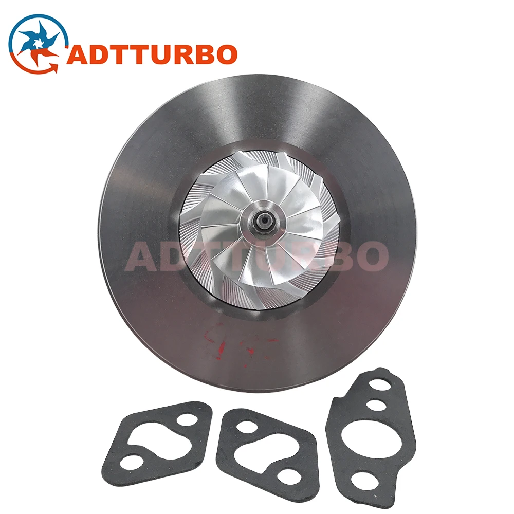 CT26 Turbo Cartridge 11+0 Blades 17201-17040 17201 17040 Turbine CHRA Core for Toyota Landcruiser 100 150 Kw - 204 HP 1HD-FTE 20