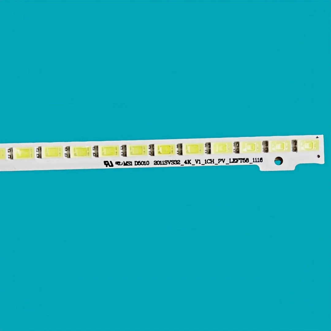 LED Backlight Strip For  UE32D4000 UE32D4003 UE32D4010 BN64-01635A UE32D4003BW LTJ320AP02-J 2011svs32