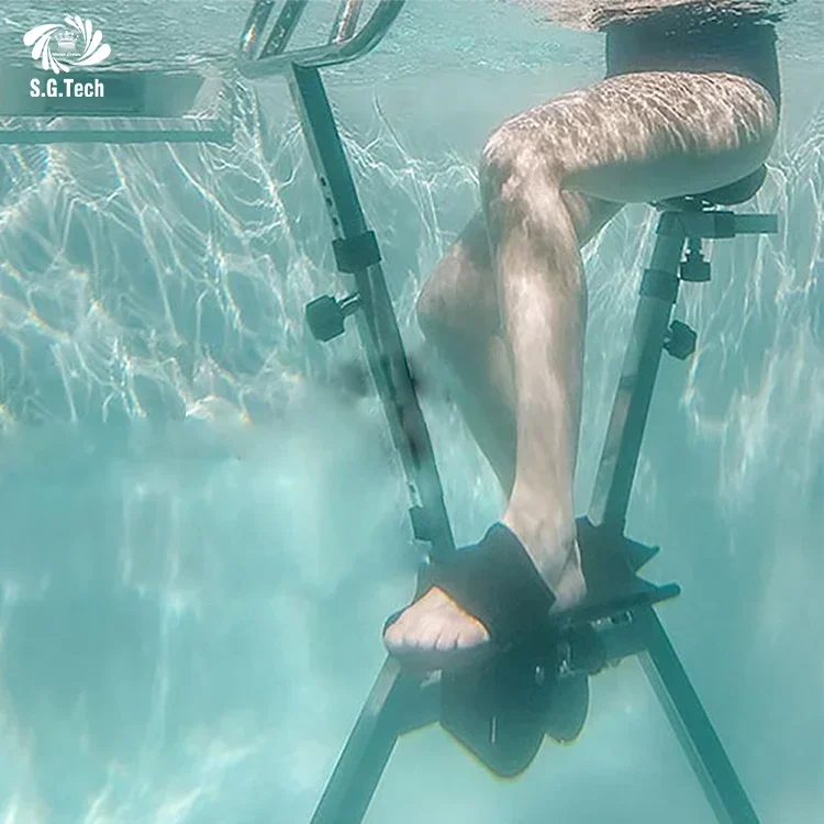 

2025/заводская поставка, водный подводный велосипед, ВОДЯНАЯ КОРОНА, велосипед для бассейна/тренажерного зала, тренировочное оборудование для водных пятен