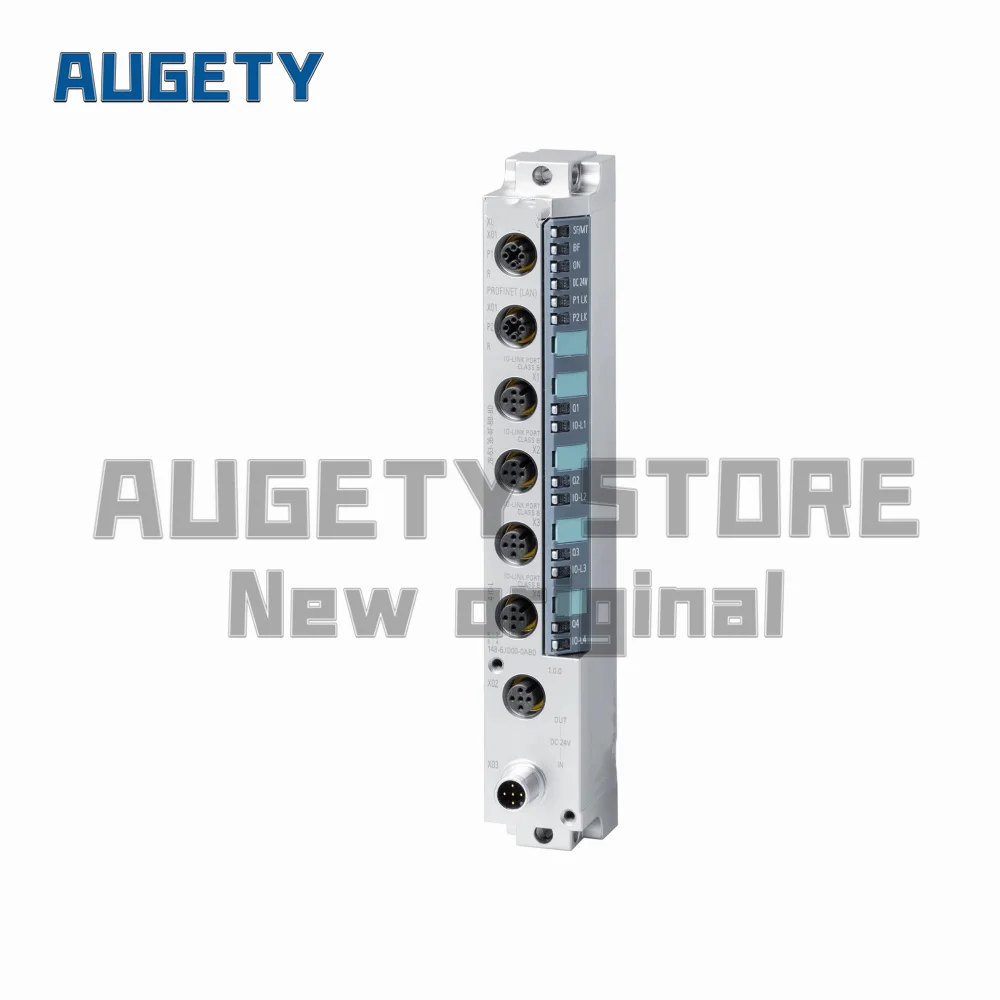 Original For Siemens 6ES7148-6JD00-0AB0  PLC Module