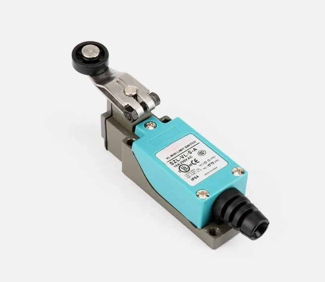 

Brand New Original Travel limit switch SZL-VL-S-I-N-M SZL-VL-S-C-N-M SZL-VL-S-D-N-M SZL-VL-S-I-N SZL-VL-S-B-N Fast delivery