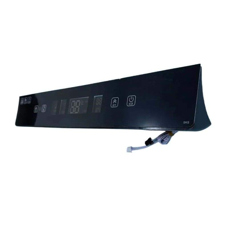 For  Sakura Smith Good Wife Weili Xinfei Electric Water Heater Y179 Display Accessories Display Circuit Board