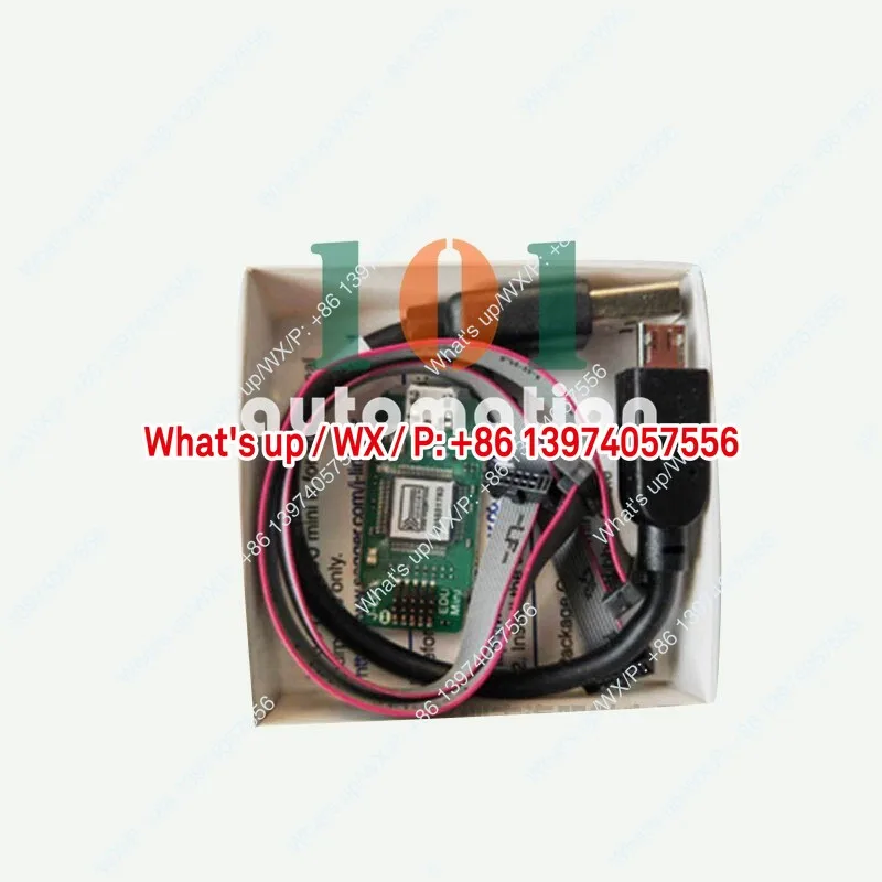 1 Pack New for J-Link EDU Mini Emulator Analog Debugging Programmer 8.08.91 -