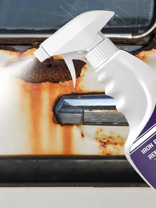 

effective and powerful Rust stain Remover Polishing coating Renovation & Restoration safe to paintwork Rust Remover for car