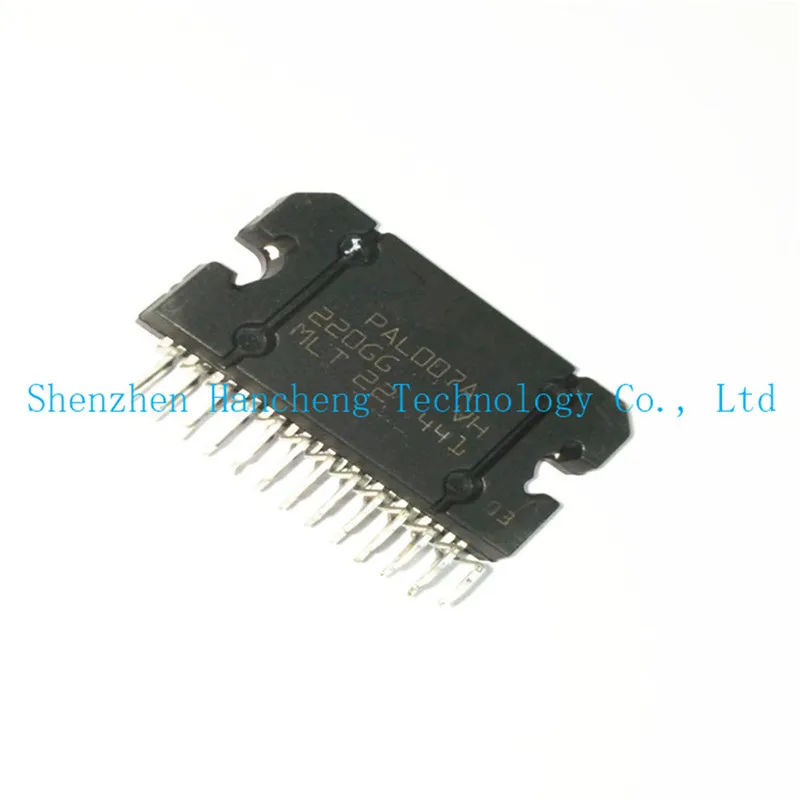 

(10PCS-50PCS) PAL007A ZIP25 NEW CHIP IC