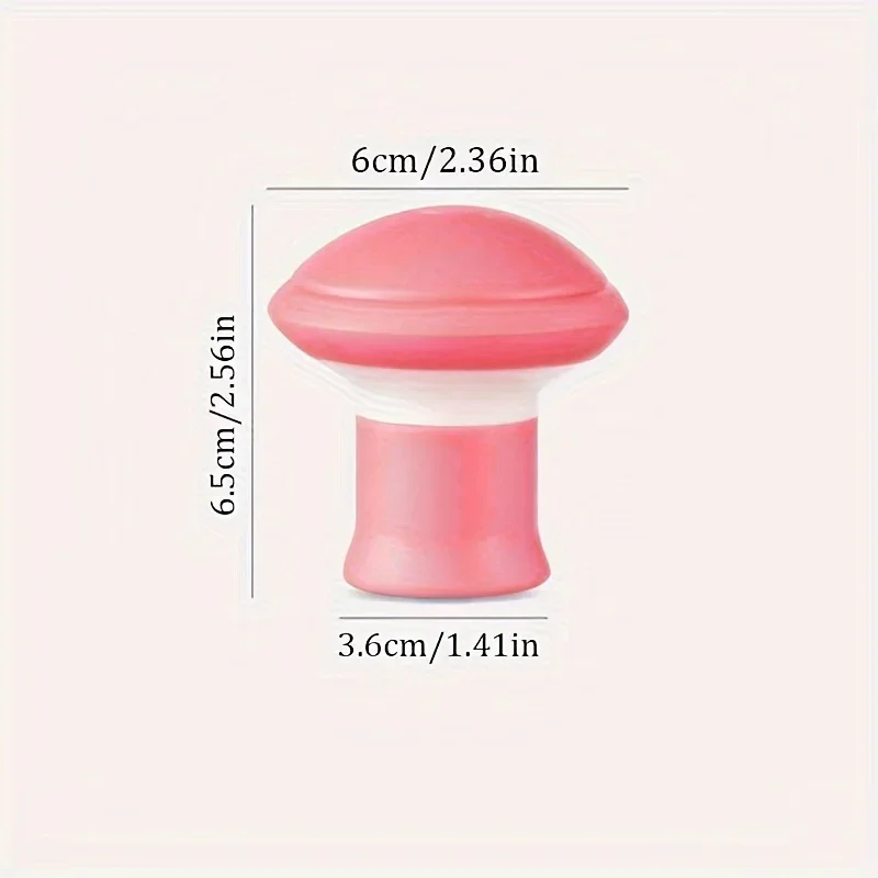 1pcs Silicone Face Lifting Massager V-Line Muscle Trainer Double Chin Reducer Facial Yoga Tool Alcohol-Free Smiling Exerciser