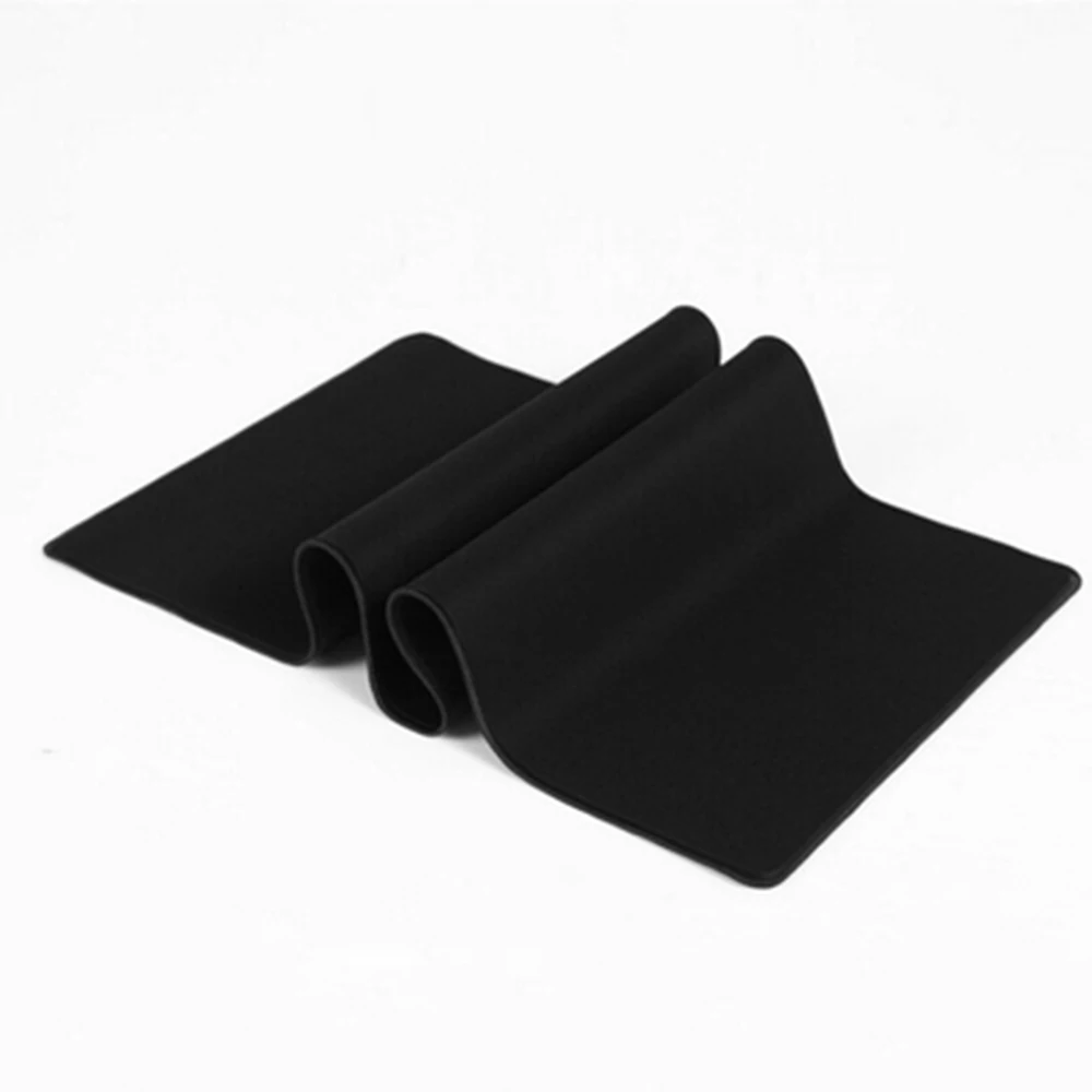 Cute Cat Mouse Pad Gaming Mouse Pad Gaming Mouse Pad Keyboard Pad Desk Pad Mouse Pad XXL 383/493  For Computer Desktop