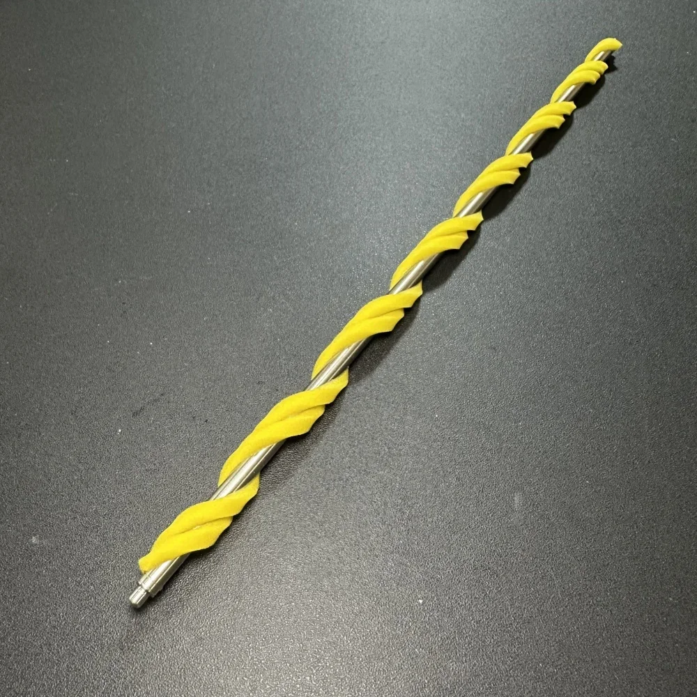 

/2-4 шт. валик для чистки барабана для Xerox Color 550 560 700 C75 J75 C60 7780 5065 6685 7785 губчатый валик