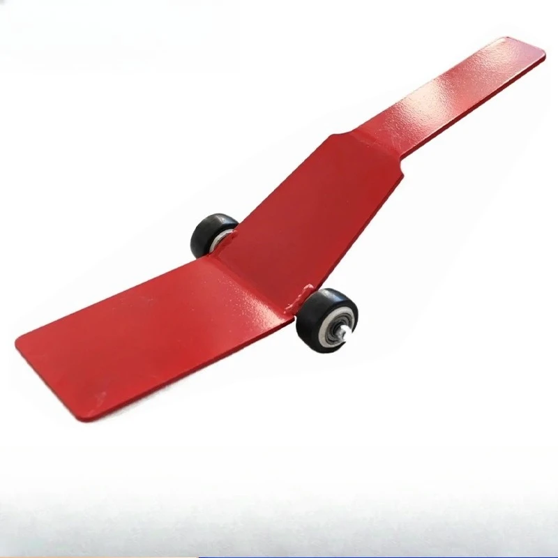 

Removal Tire Shovel Installation Auxiliary Rocker Tire Removal and Assembly Auxiliary Tool