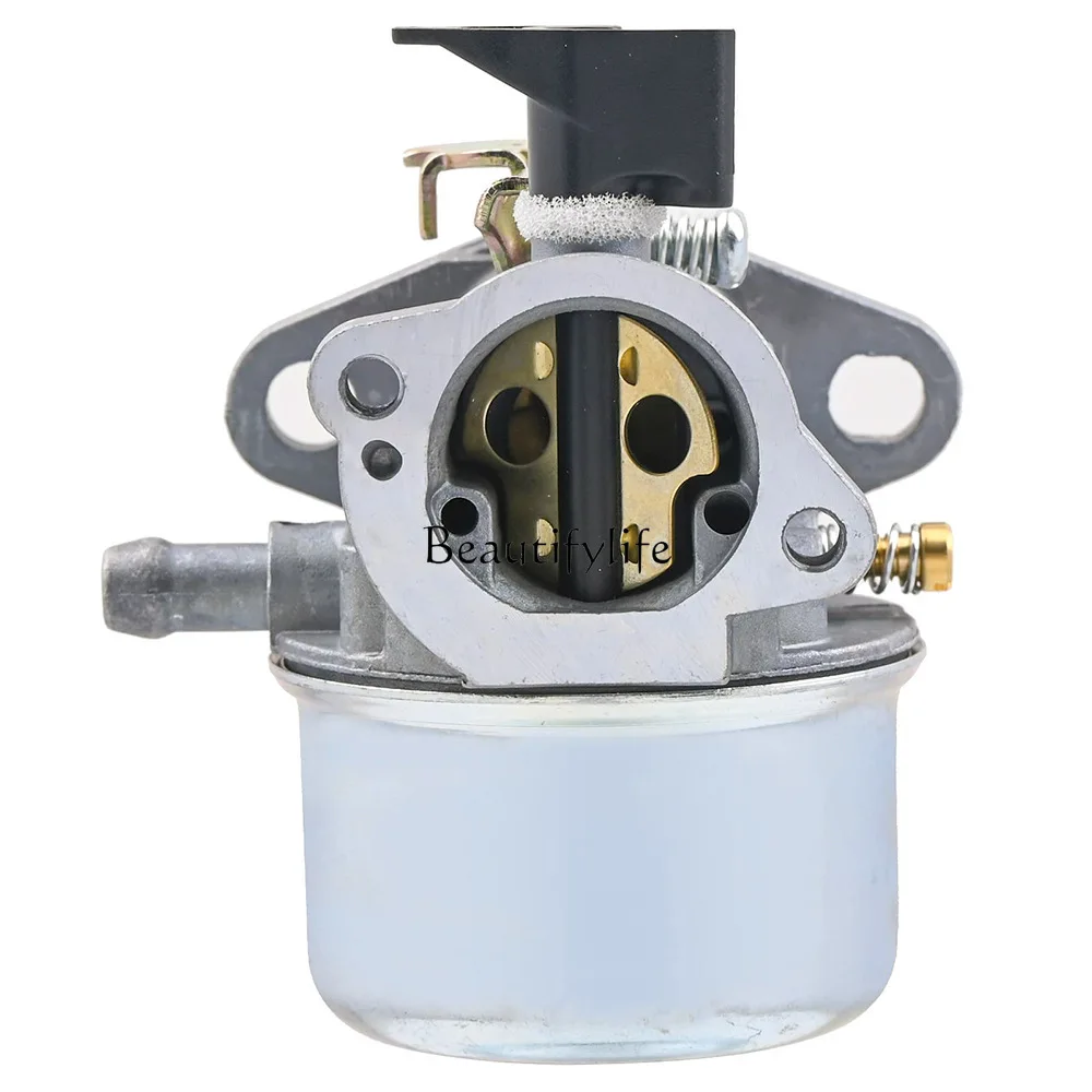 

498965 Carburetor 498965 494216 493422 For B & G 494971