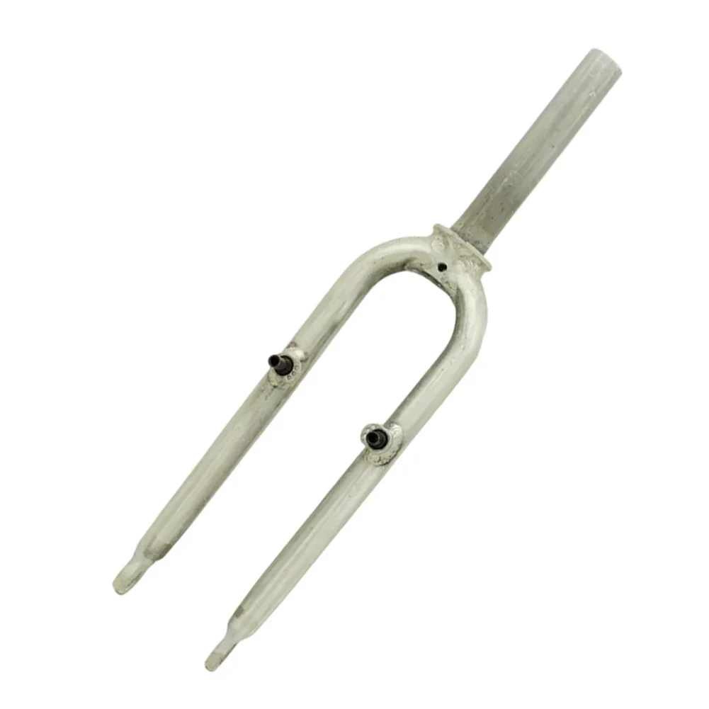 

Ремонт велосипеда около 660 мм 20-дюймовая складная велосипедная вилка для велосипеда, легкая конструкция, простая установка