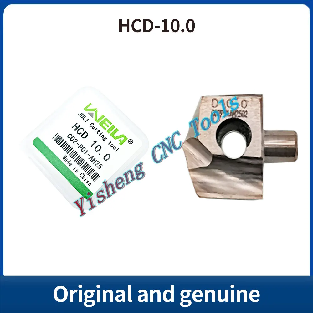 

DESKAR 100% Original HCD-10.0-C02-J006 HCD-10.0 10.1 10.2 10.3 10.4 10.5 10.6 10.7 10.8 -J006 HCD-10.9-J006 Crown diamond blade