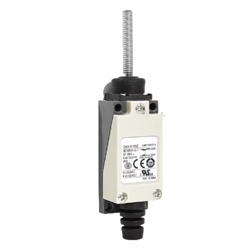 

New Original D4V-8166Z Limit Switch in Stock