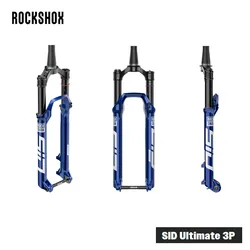 2024 ROCKSHOX SID Ultimate 3P 29