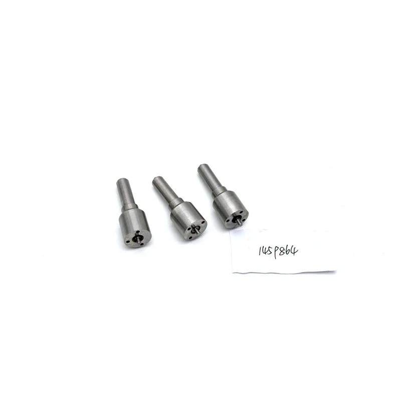 

145P864 Nozzle Manufacture12Pcs 145P2557 Diesel Engine Nozzle Dlla145P864 (093400 8640) For Denso