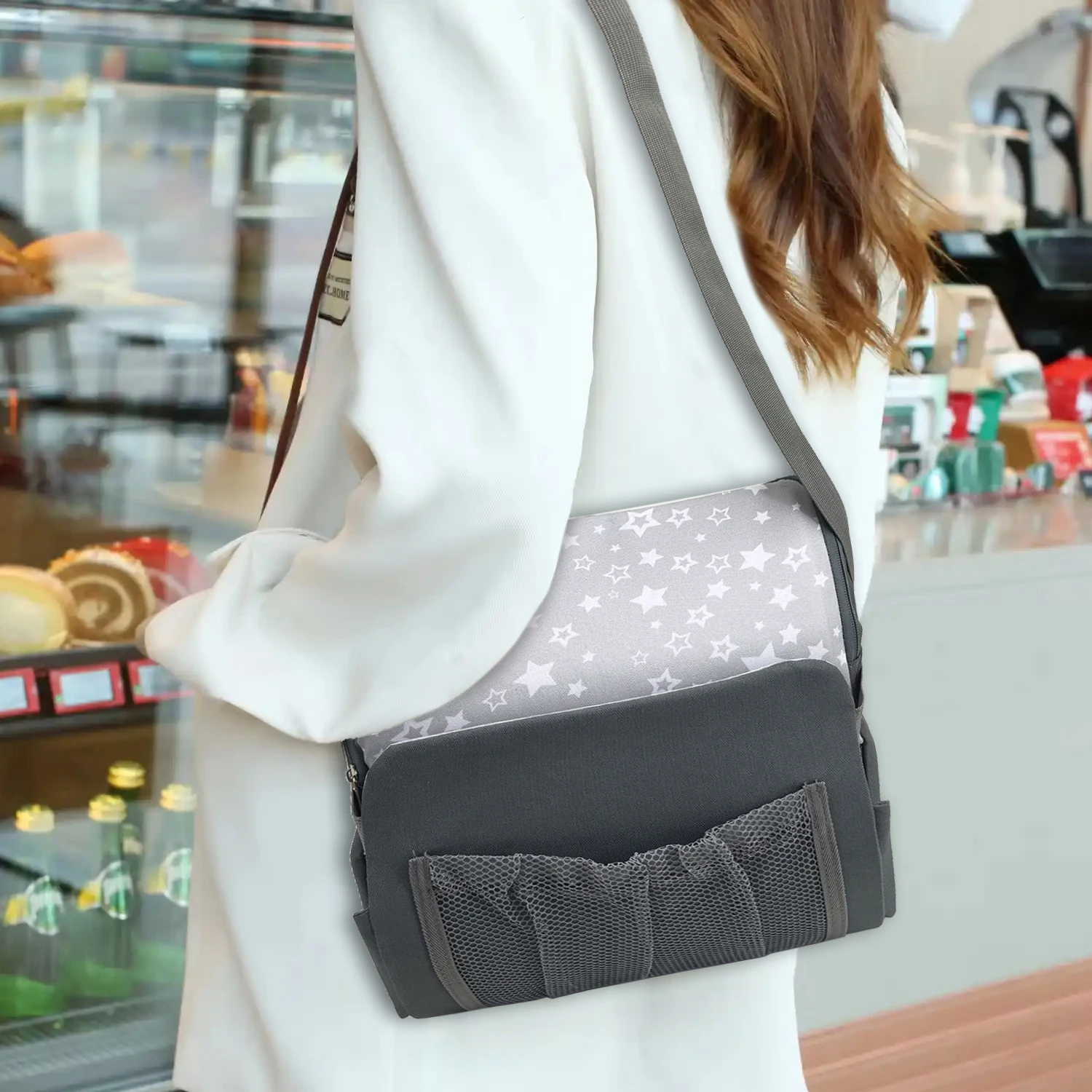 وسادة مقعد معززة للأطفال الصغار لطاولة الطعام وكرسي المطبخ - وسادة مقعد معززة للسفر للأطفال الصغار #6