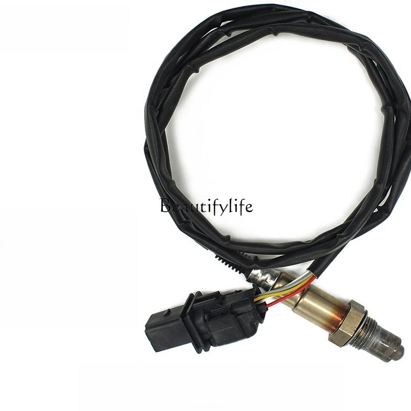 

Oxygen Sensor 0258017025 12575657 213-1572Auto parts