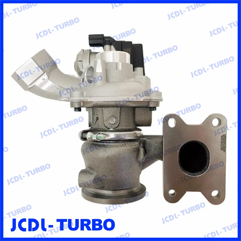 

TURBO RHF4 9V205 04E145721B turbocharger for AUDI A1 A3 Q3 ENGINE TSI 1.4L