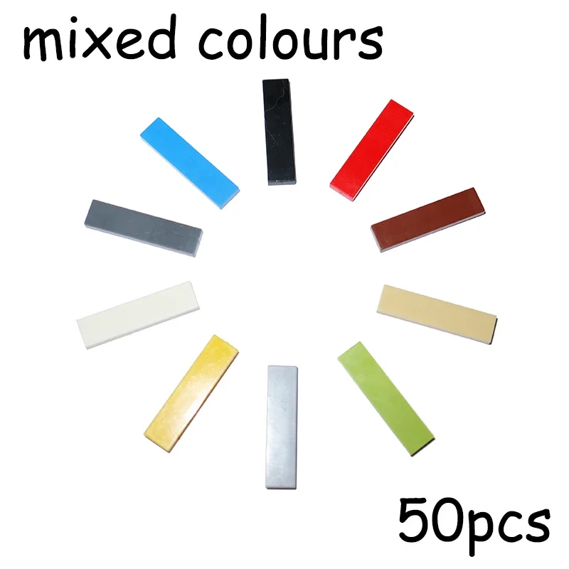 Variant: mixed-colours