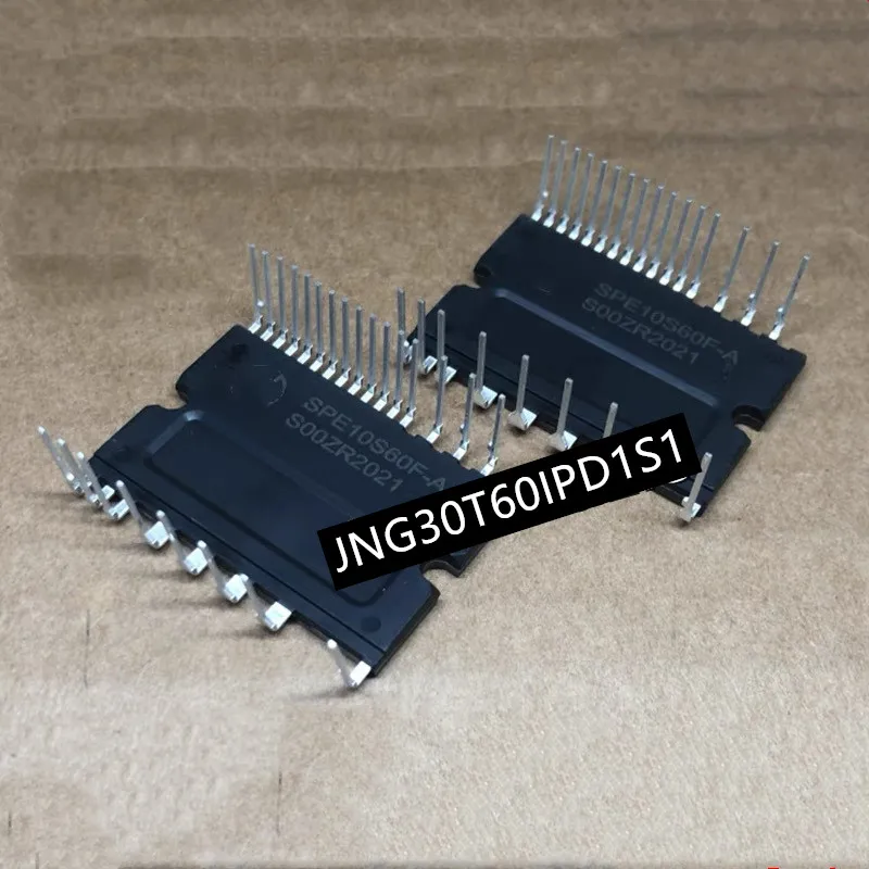 

PSS10NC1FT JNG30T60IPD1S1NEW AND MODULE In Stock