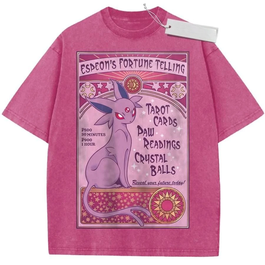 camiseta-esportiva-de-manga-curta-vintage-rosa-vermelha-unissex-em-algodao-puro-com-estampa-anime-pokemon-espeon