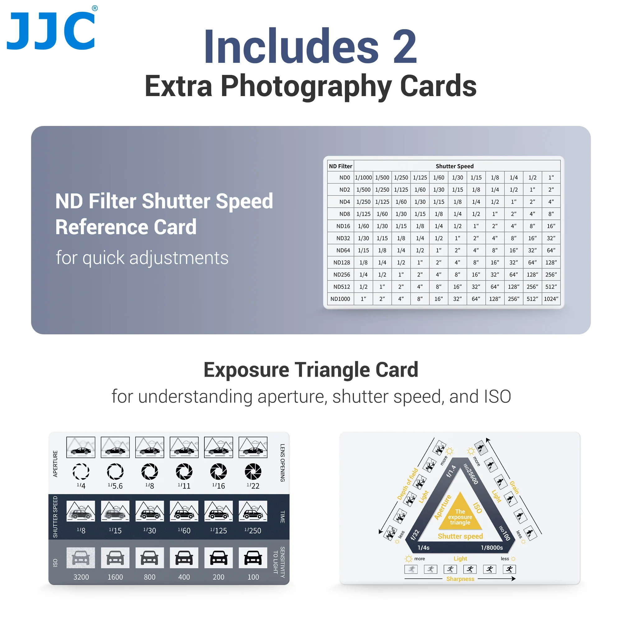 JJC Composition Tool Rule of T - Photography Rules Of Composition 评论和价格