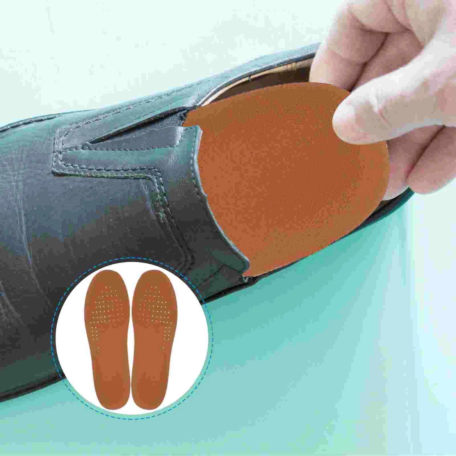 Shoe Lift Inserts Invisible Height Increase Insole Heightening Insoles Taller Pad