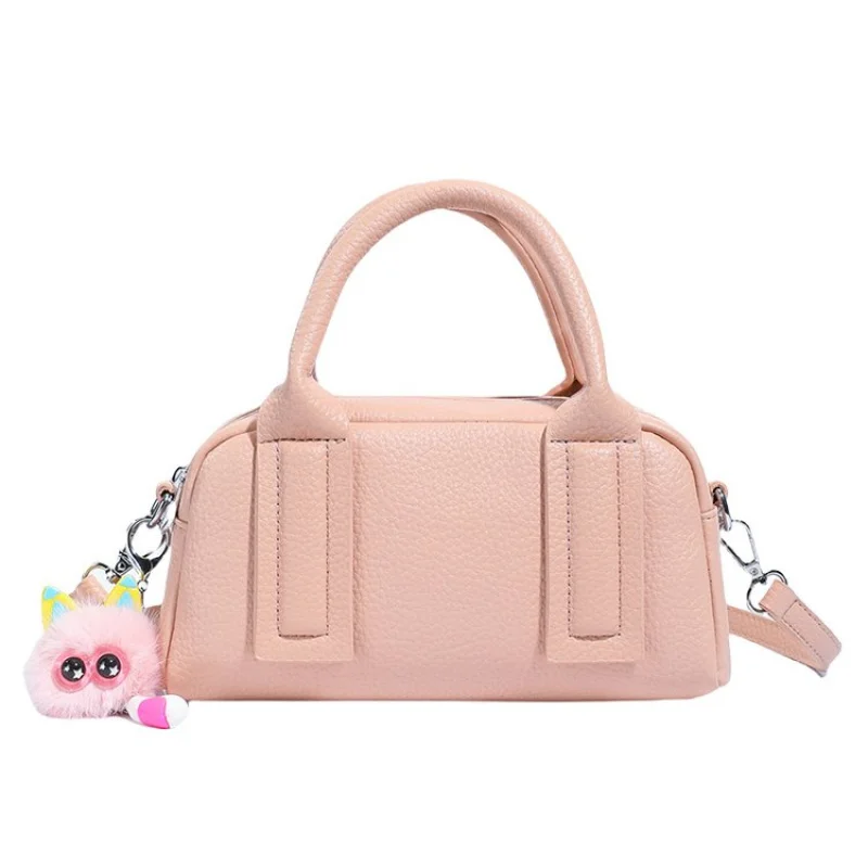 

Chic And Versatile Crossbody Bag For Women Leather Shoulder Handbag Messenger Tote Designer Fashion