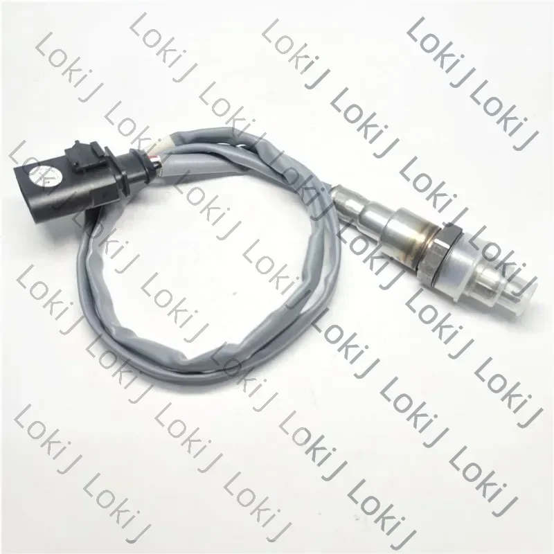 Loki JNew car oxygen sensor 06K906262AC for FAW-Volkswagen CC 2.0T (2018.08-now) Magotan B8 1.8T-2.0T (2016.07-2019) Passat B8 2