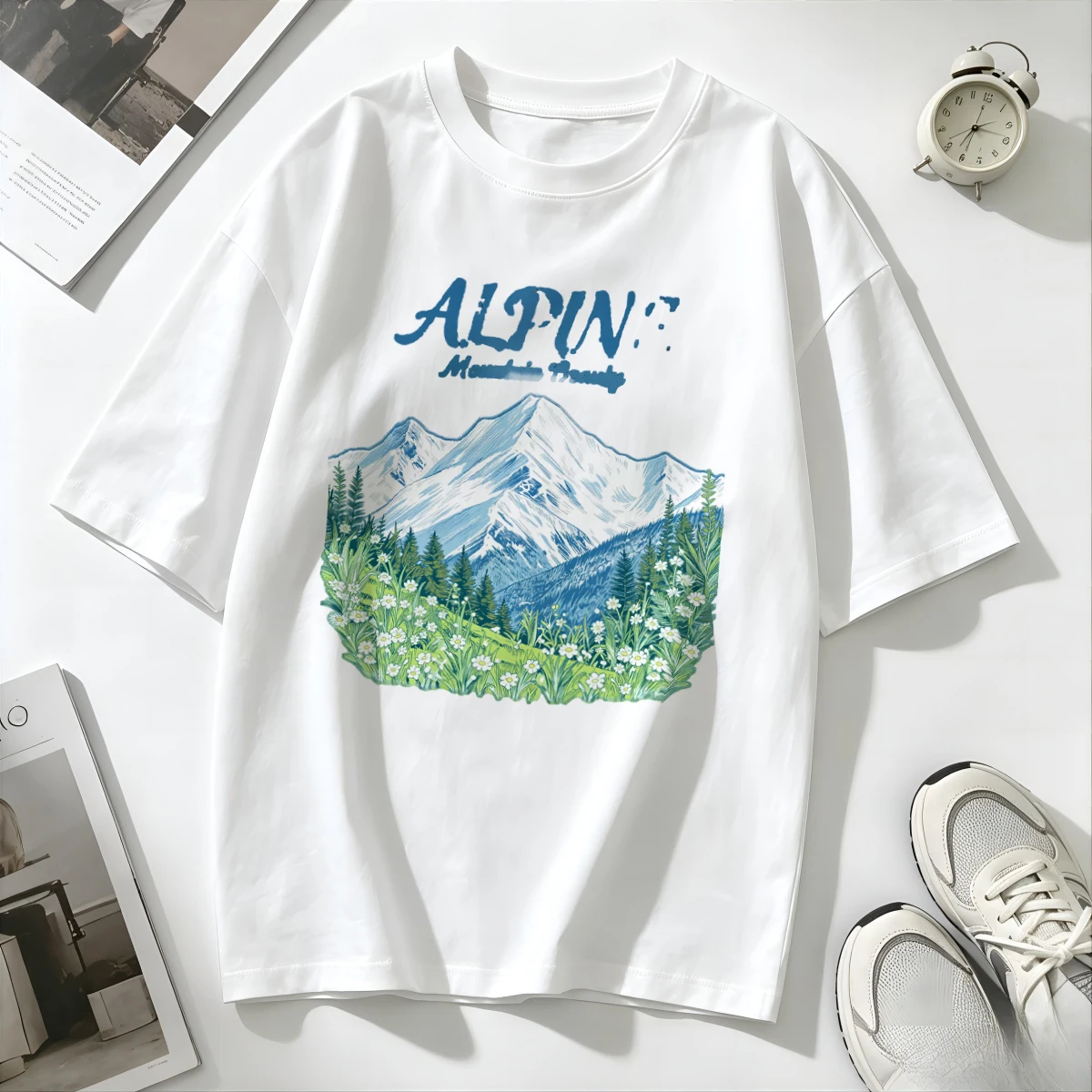 T Shirts Satin Glass Pool V Ne - Summer Clothing Looks 评论和价格