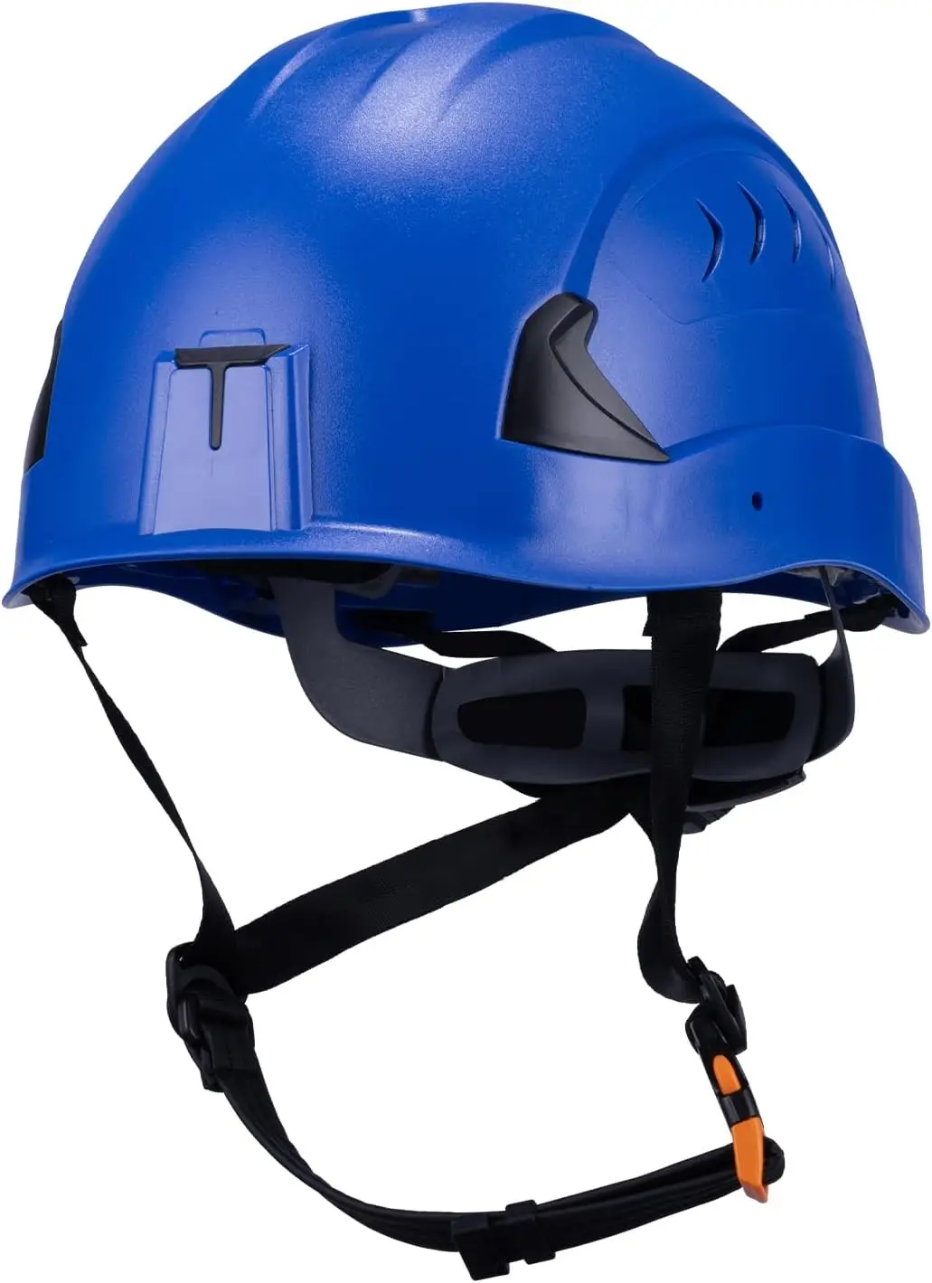 

Vented Safety Helmet Type II Class C for Construction Arbor Industrial Work ANSI OSHA Compliant Hard Hat