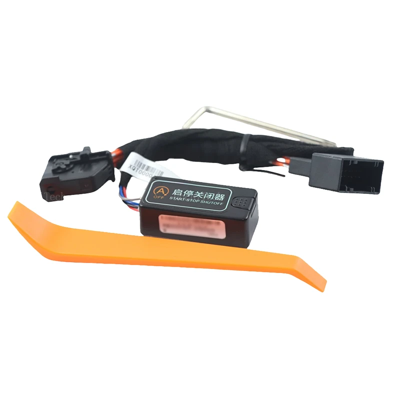 Automatic Stop Start Engine System Eliminator Auto Stop Start Cable For BMW 3 Series G20 G21 G28 2019 2020 2021 2022