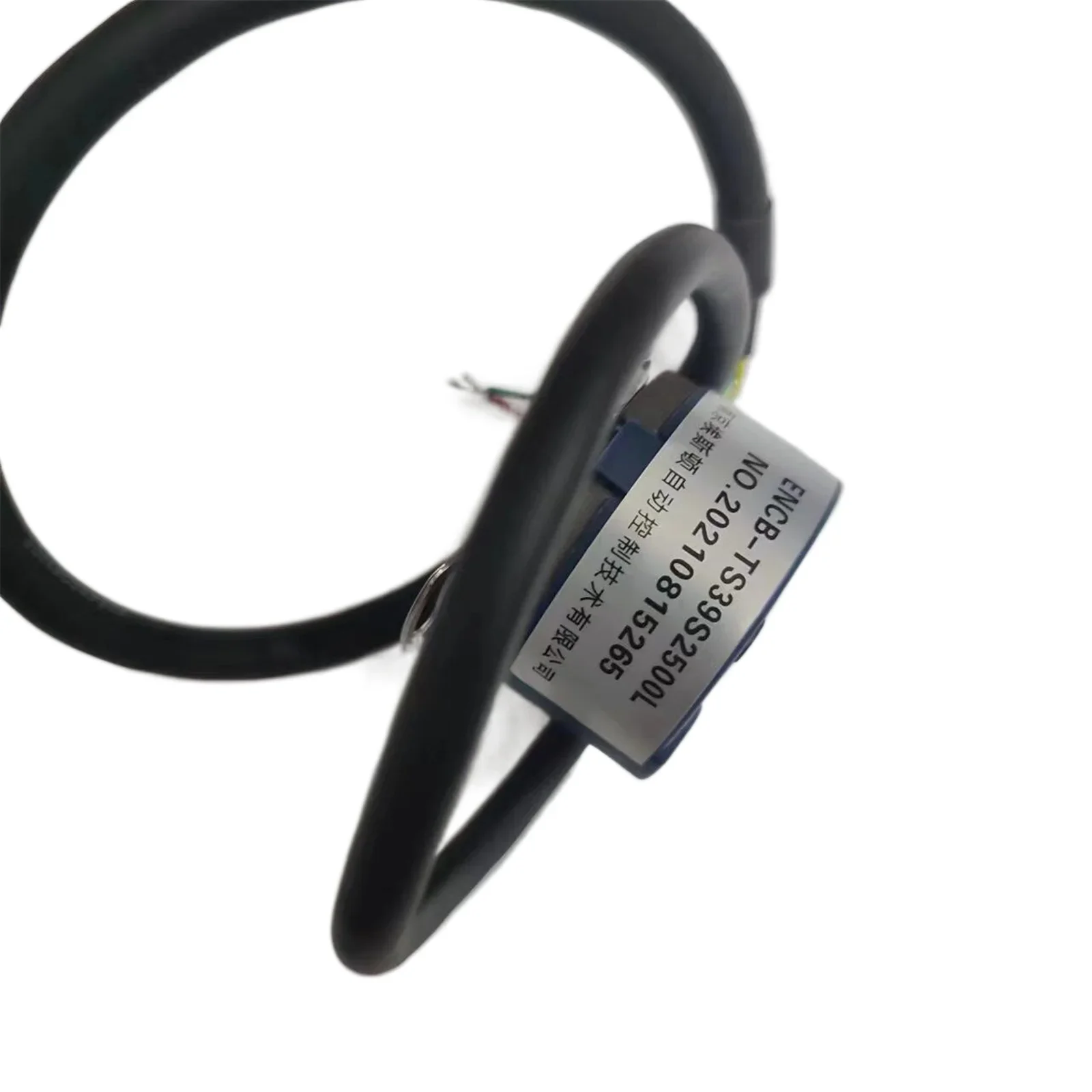 Rotary Encoder ENCB-TS39S2500L-0.4m 2026 Year