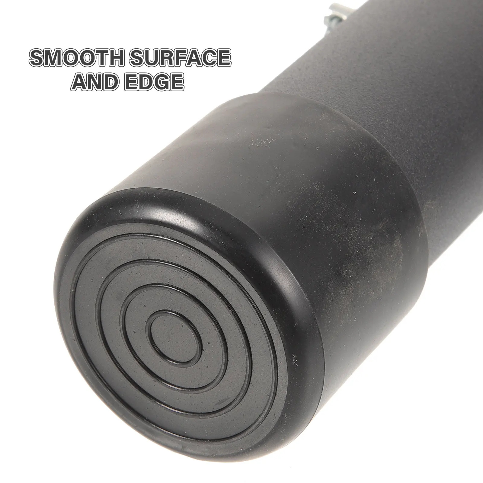 

4Pcs Table Leg Extensions Rustproof Compact Lightweight Portable Risers Table Height Extenders Telescoping Legs