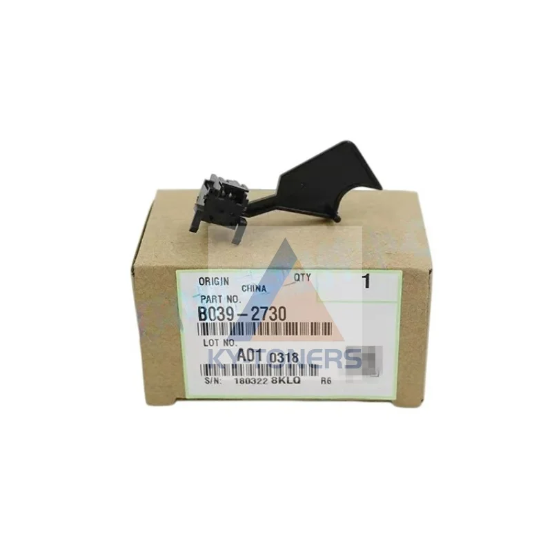 

B039-2730 B0392730 Paper Out Sensor for Ricoh 1813 2013 2001 2501 L SP 2020 2018