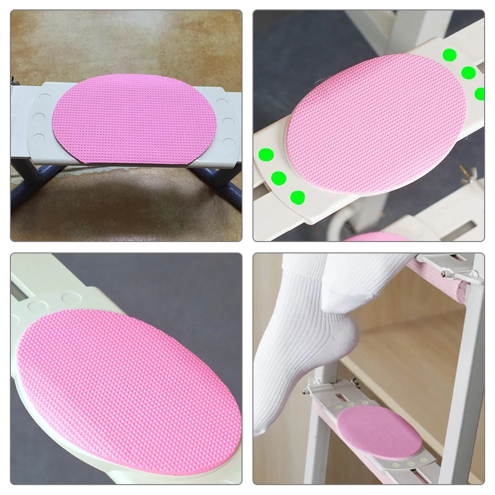 

Non-Slip Pad For Bunk Anti-Collision Stair Thickened Durable Step Cover Dorm Bed Accessories Plastic Treads Cover Bunk