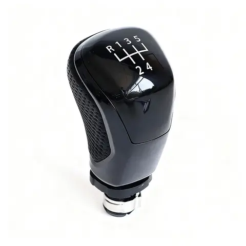 10 best sales vw passat b6 gear knob 6 speed - №3