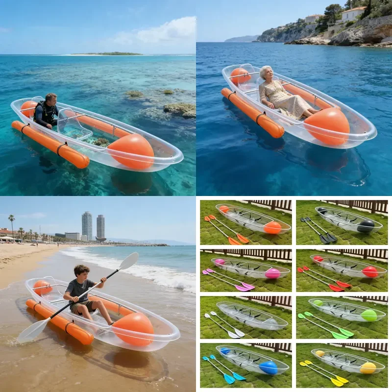 Hot Selling New Inflatable Paddle Board Stand up Paddle Board with Anti-Slip Design for Family Snorkeling Water Sports