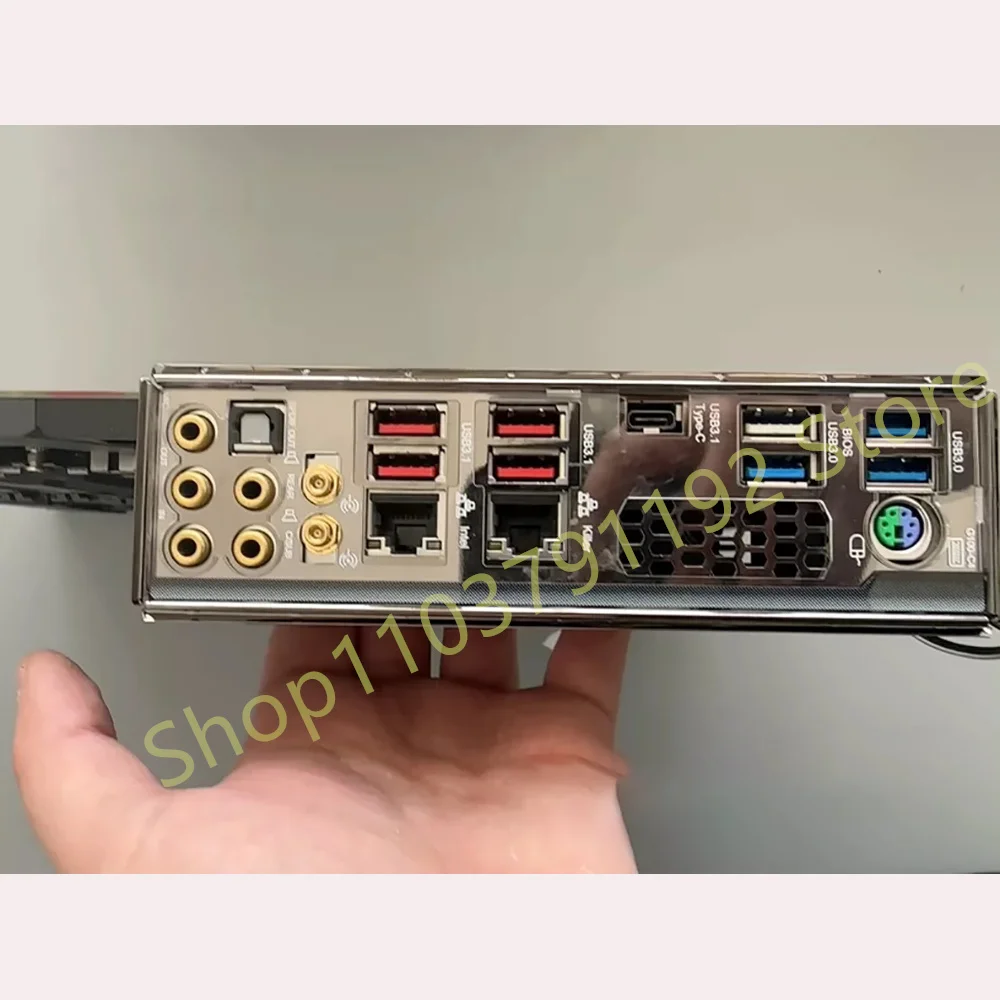   Mainboard X299 AORUS GAMING7PRO