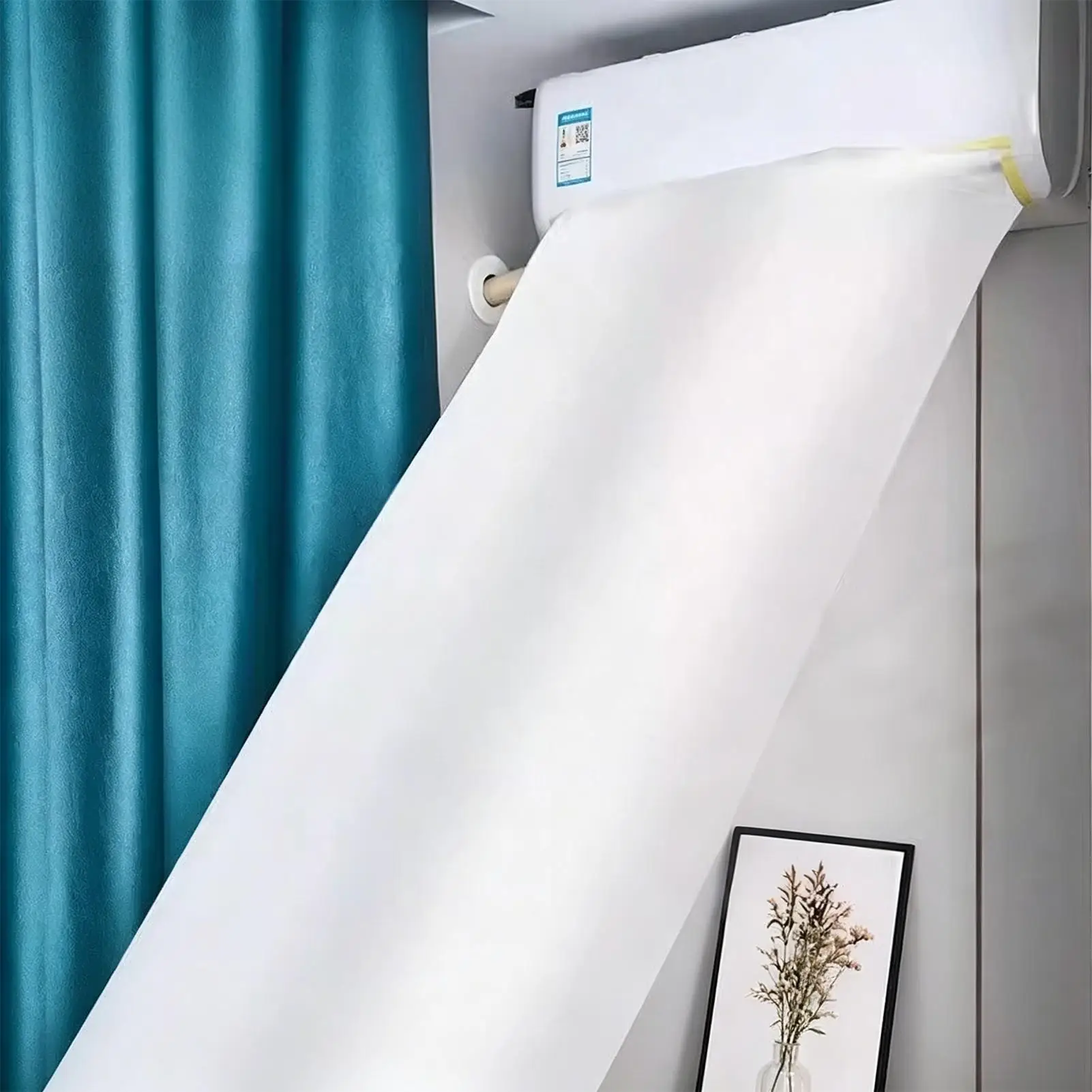 saco-de-plastico-flexivel-para-ar-condicionado-de-12-15-20m-duto-de-ventilacao-para-resfriamento-de-verao-guia-de-sopro-para-ar-condicionado