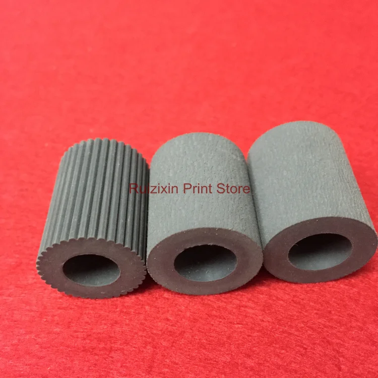 Compatible New Pickup Roller Tire for kyocera KM2540 2560 3040 3060 300i 5035 pickup roller Tire Kit Copier Printer Parts