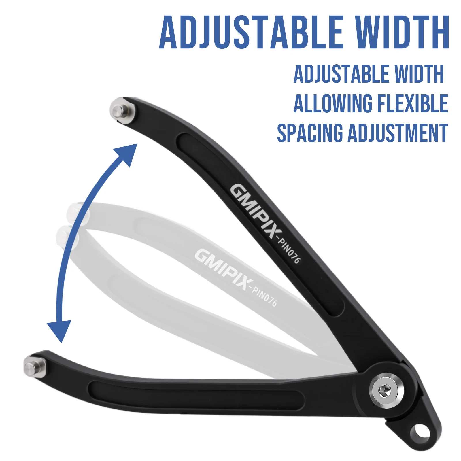 Рисунок 6 - GMIPIX Регулируемый гаечный ключ для велосипеда