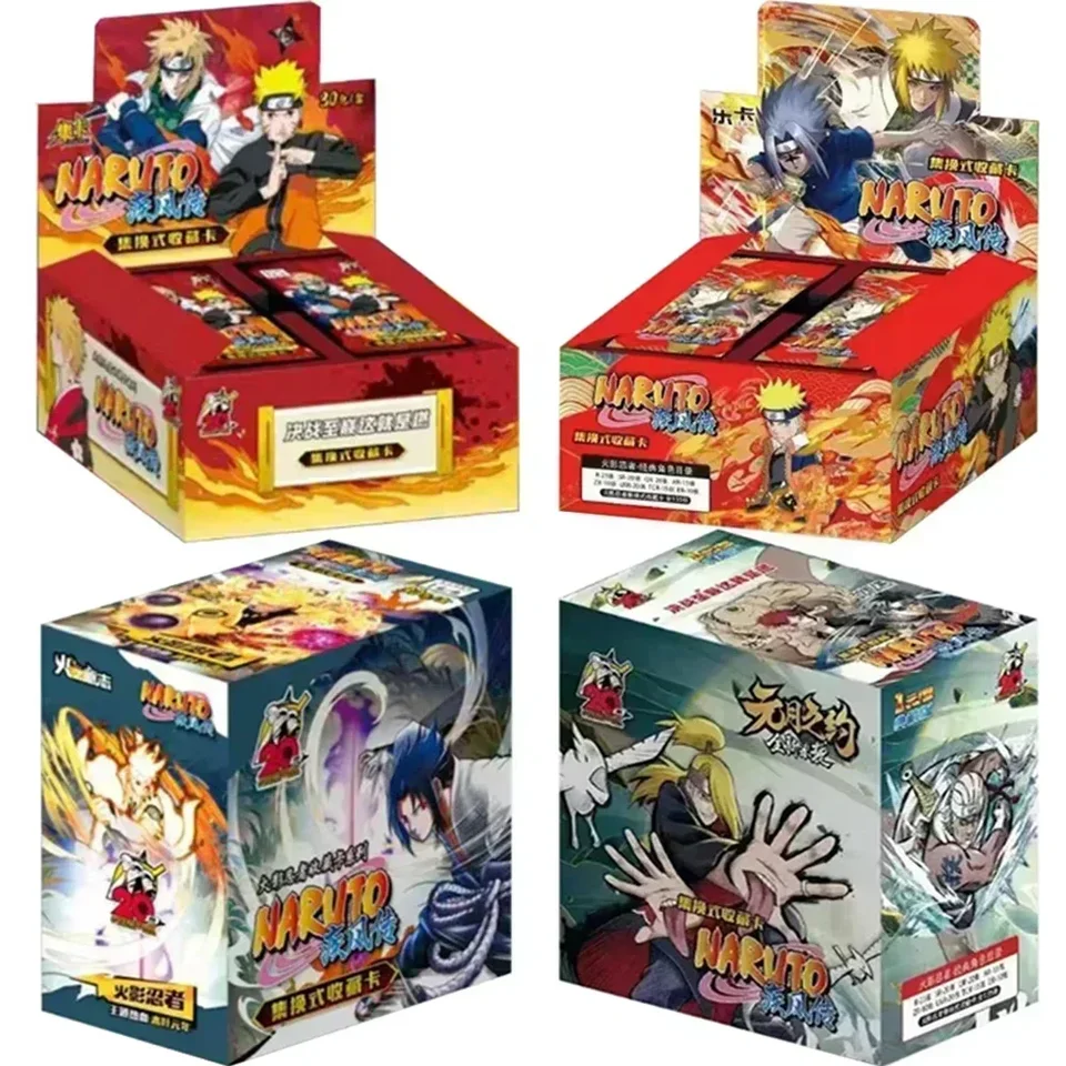 Naruto Card Will of Fire Sasuke Sakura Kakashi Rare Popular Anime Character Collectible Cards Toy Gifts - AliExpress 26 Naruto Card Will of Fire Sasuke Sakura Kakashi Rare Popular Anime Character Collectible Cards Toy Gifts - AliExpress 26