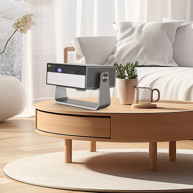 

Wireless home projector